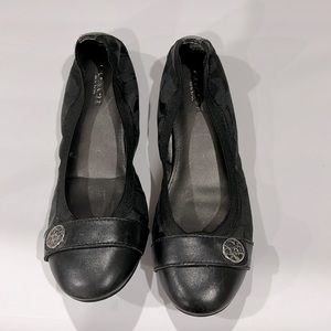 Coach‎ Chelsey Ballet Flat